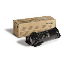 Cartucho de tóner xerox 106r03476 negro