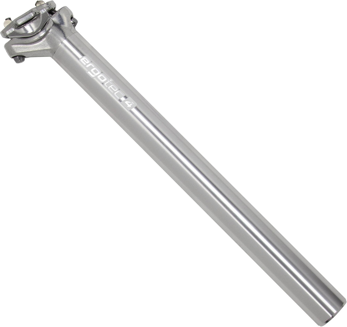 ERGOTEC SeatPost Atar 550 31,6 mm Lev.4