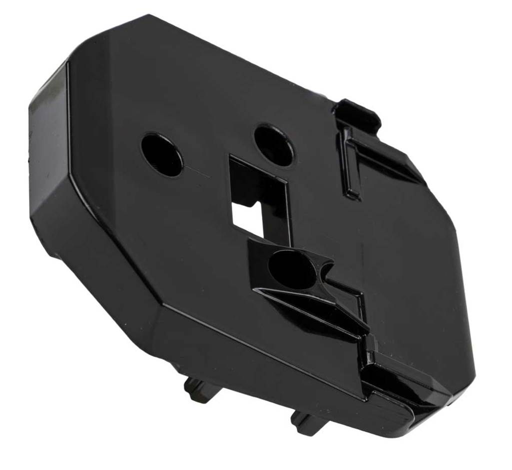 Bosch ebp cappa sopra batteria rdt pt e-nova nero