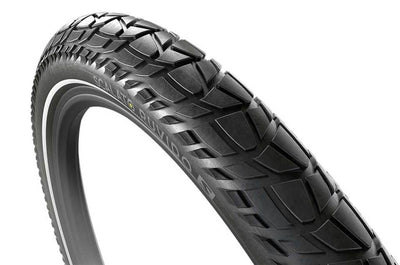 Scalato buitenband Ruvido S 28 x 2.60 zw refl