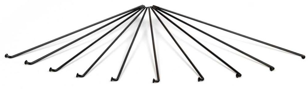 Kit raggi Mach1 plus