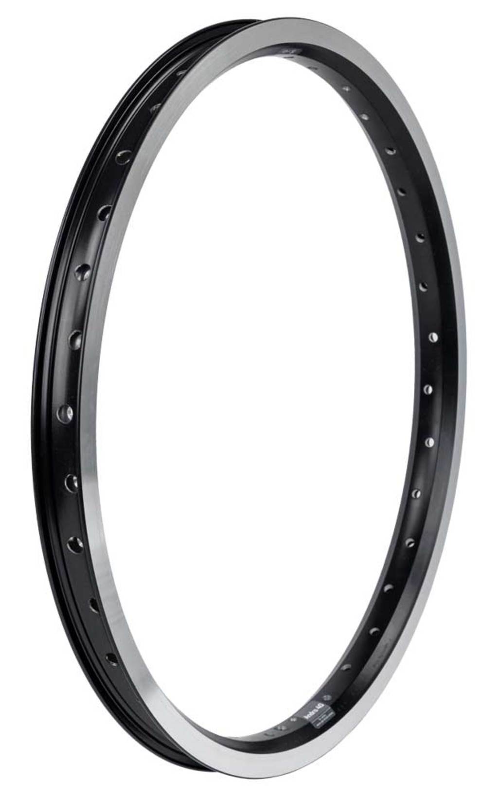 Llanta rígida 20 40