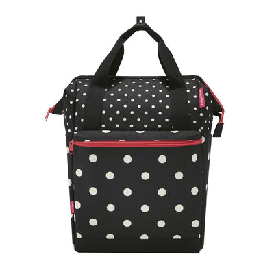 Alforja individual Klickfix roomy gt