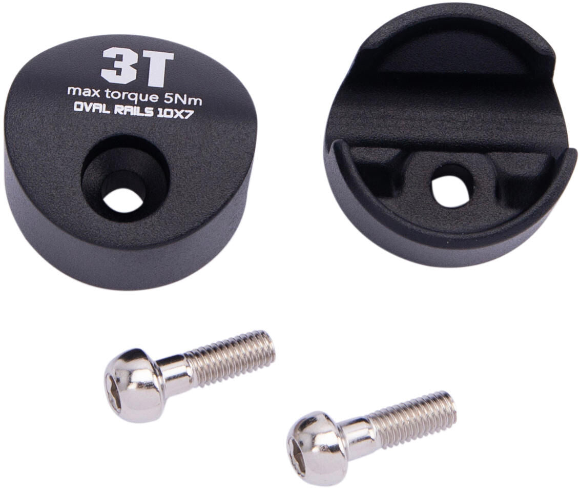 Juego de tapas 3t tapas ovaladas ovaladas