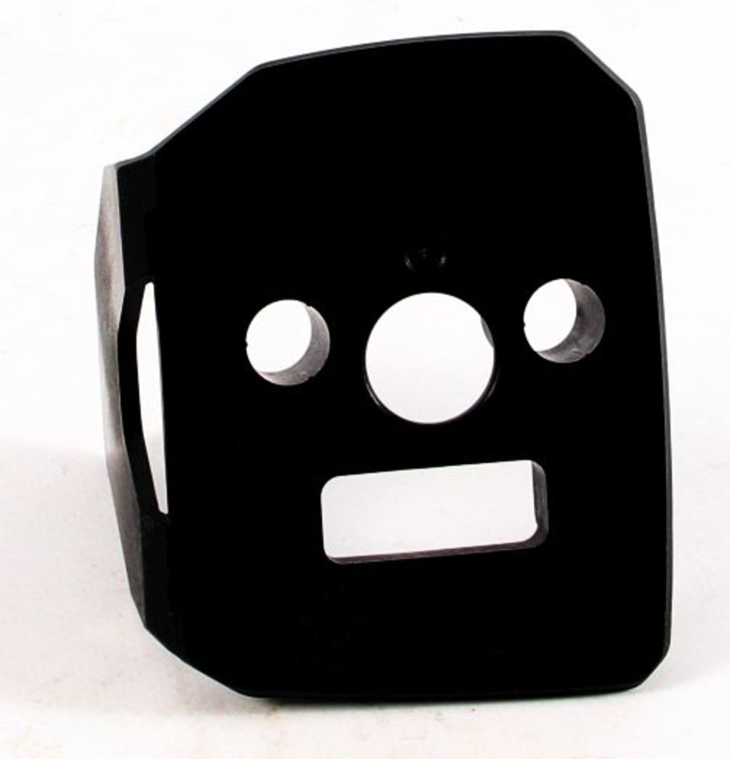 Maleta Yamaha ebp x94-82154-00 negra