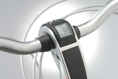 Computer da bicicletta Batavus Trelock FC640