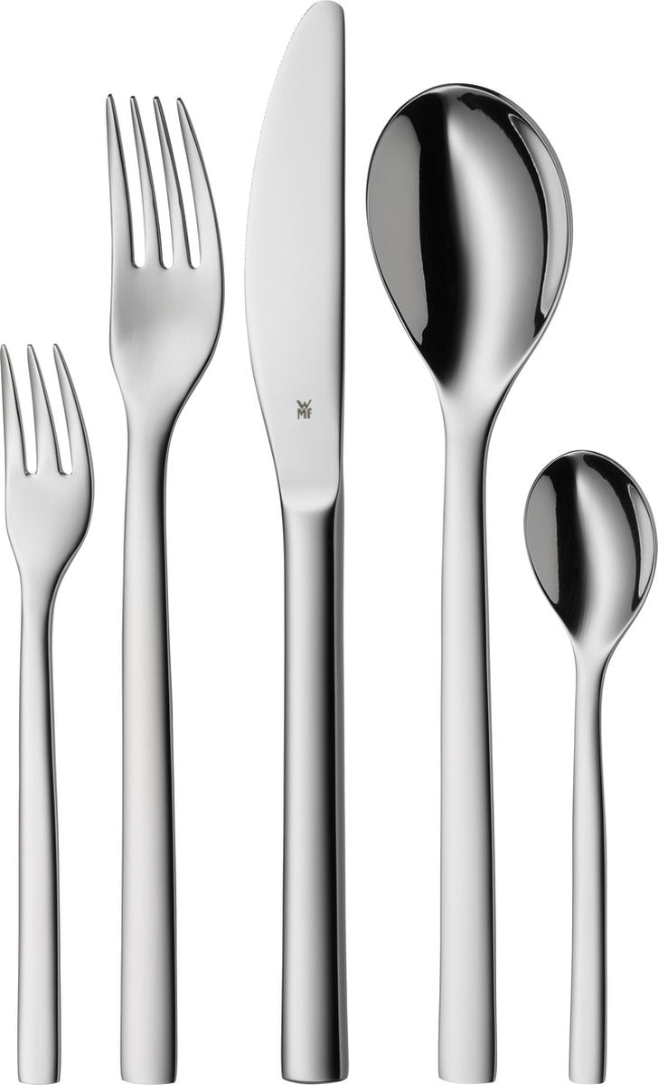 Set posate Wmf Atria - 60 pezzi - 12 persone