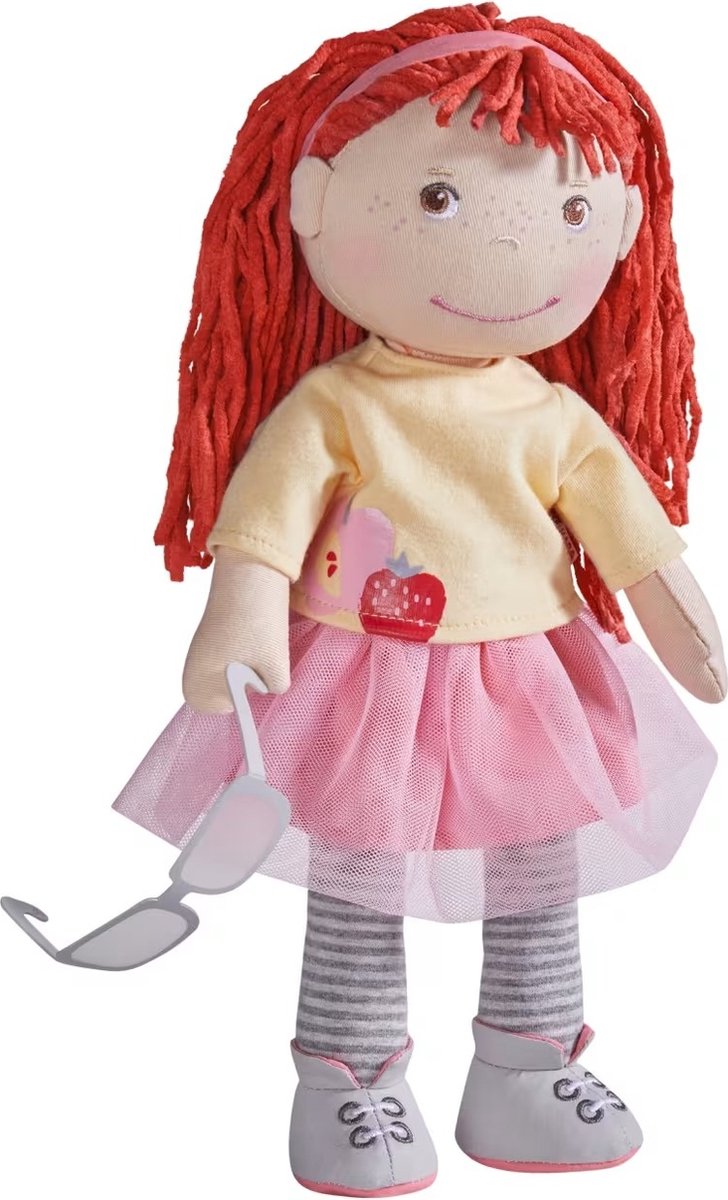 Muñeca Haba - ava - 30cm