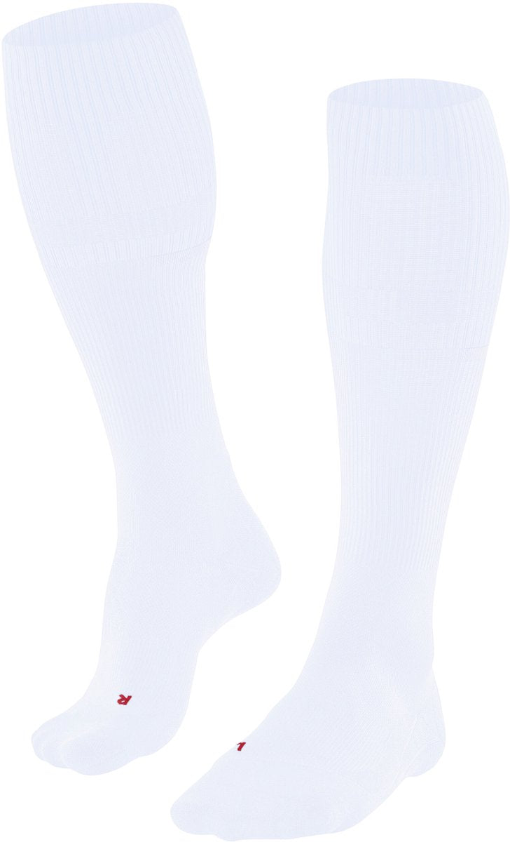 Falke ru compression energy met compressie functioneel materiaal hardloopsokken dames wit - maat 35-38 w2