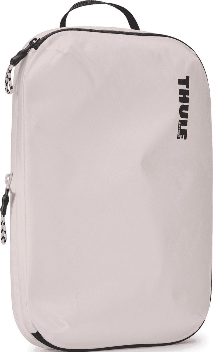 Cubo da imballaggio a compressione Thule - medio - bianco