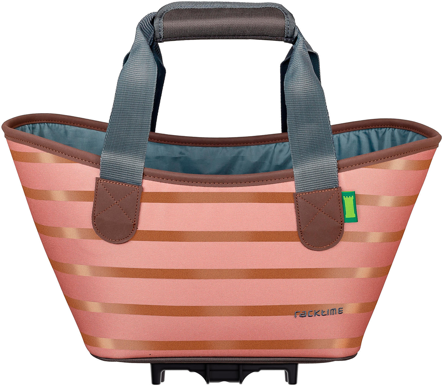Racktime Shop.Bag Agnetha 2.0 Oro rosa
