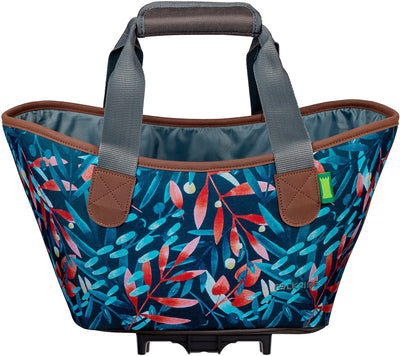 Shop de racktime.bag agnetha 2.0 flores de medianoche