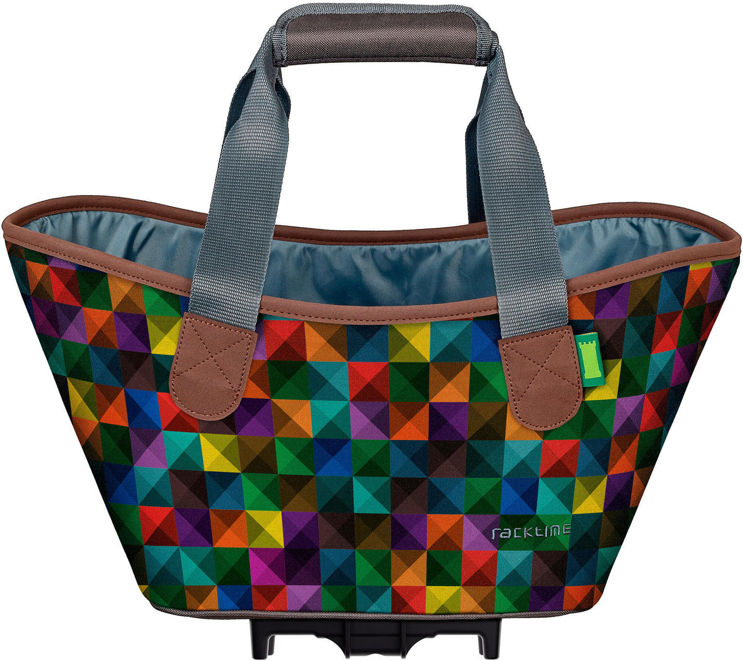 Bolsa de compras Racktime Agnetha 2.0