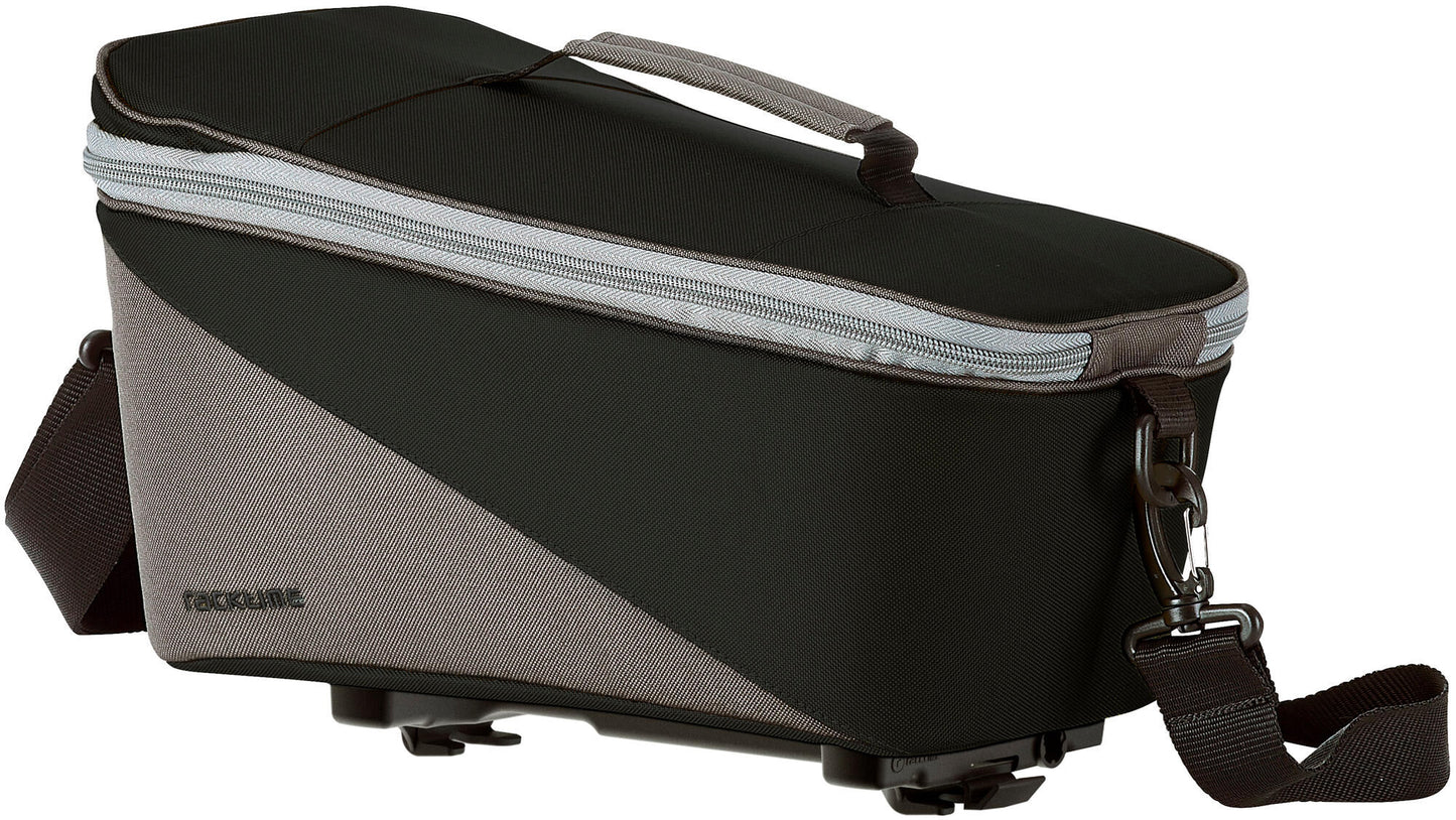 Racktime trunk borse talis 2.0 car.bl. Grigio in pietra