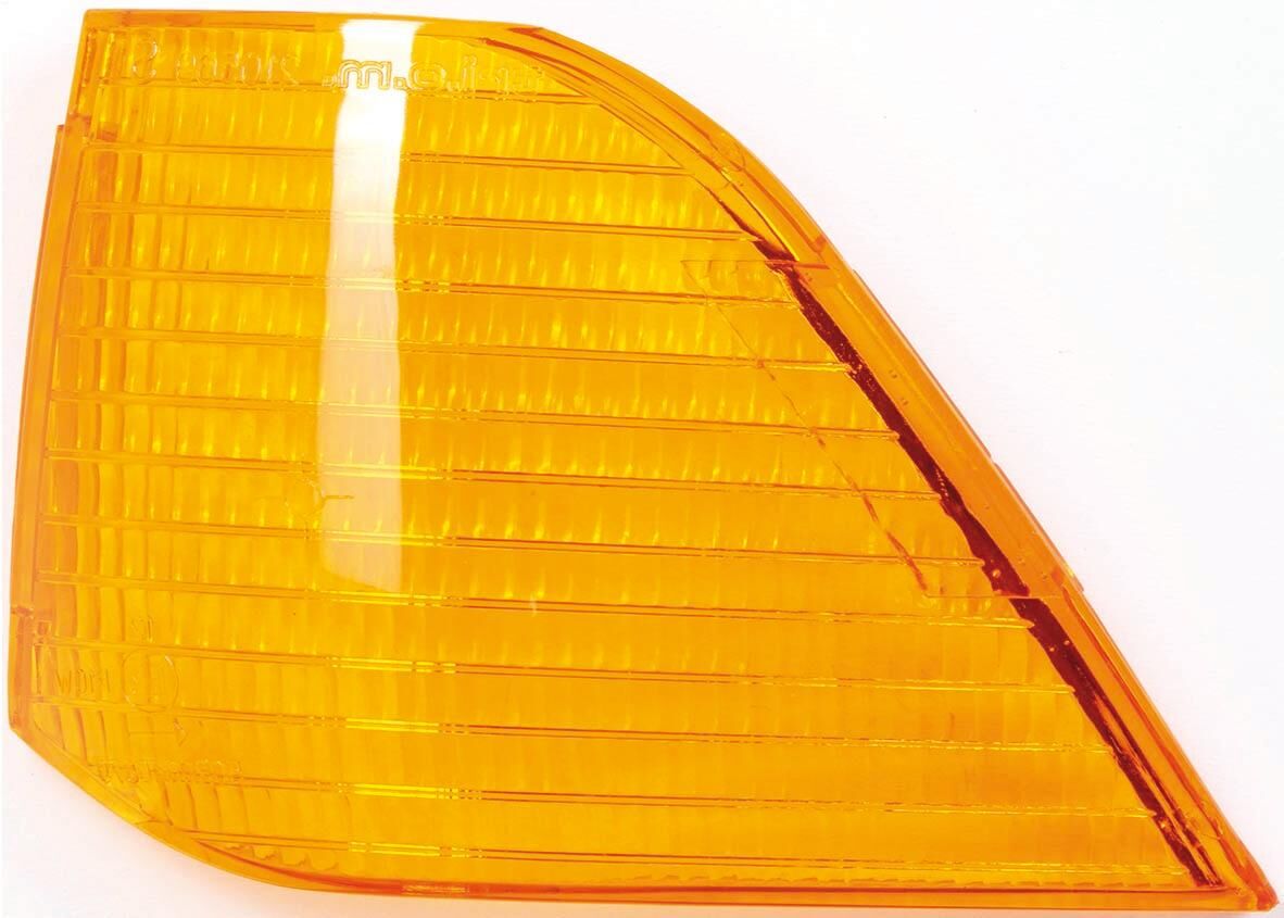 Prossimamente tappo indicatore di direzione in vetro piaggio o hi re