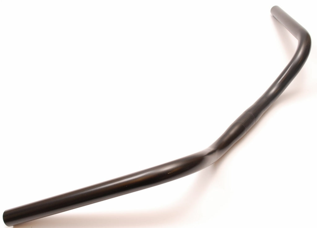 Il volante del Batavus presenta delle gobbe