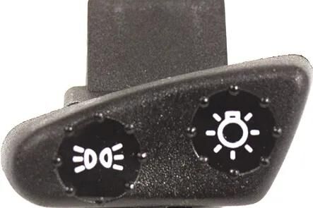 RMS interruttore pulsante luce sfera rs et2,et4,liberty