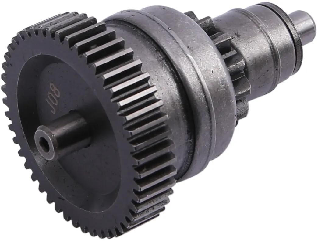 Rms rueda libre del motor de arranque Piaggio 125 ccm antigua