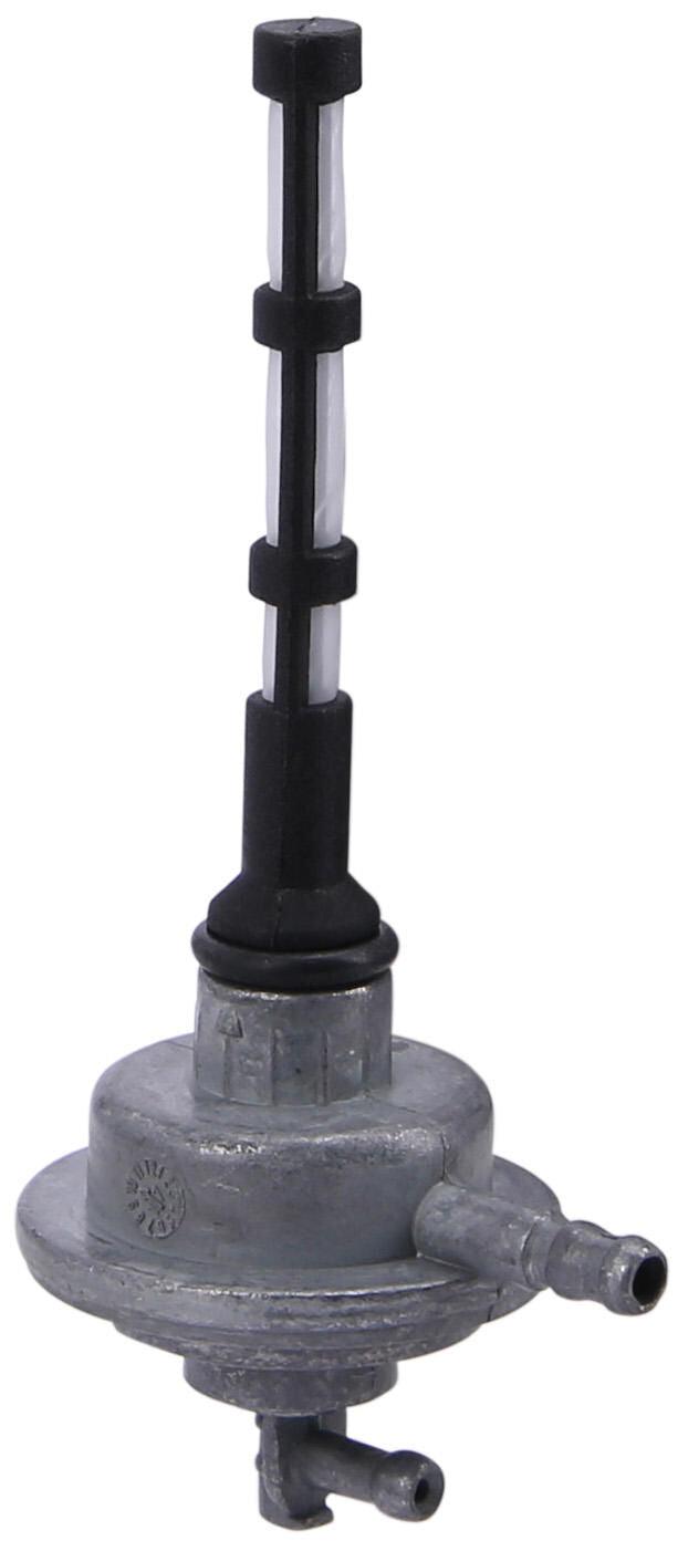 Grifos de combustible RMS con llave de purga