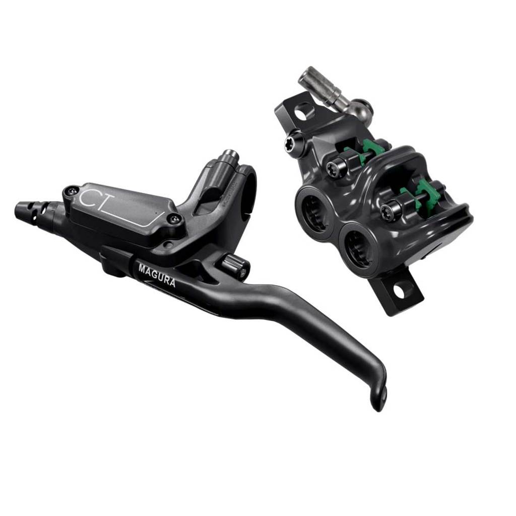 Magura freno magnetico ct5 l db zw