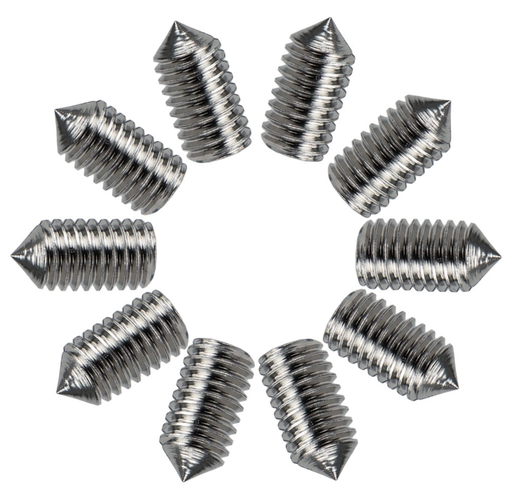 Anp spatd perno koga resorte 2.0 m5x10 hexágono ds a 10