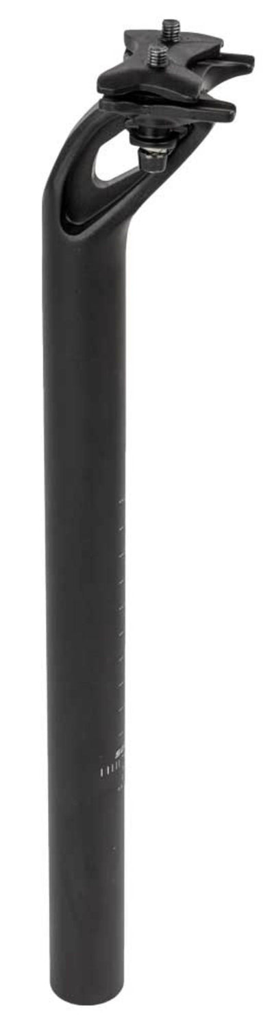 Tija de sillín sin marca satori d-forg