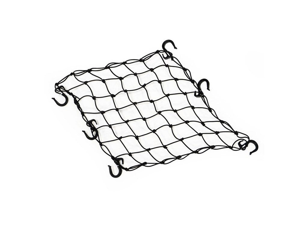 Burley Kard Bur Bungee Net Transport SW