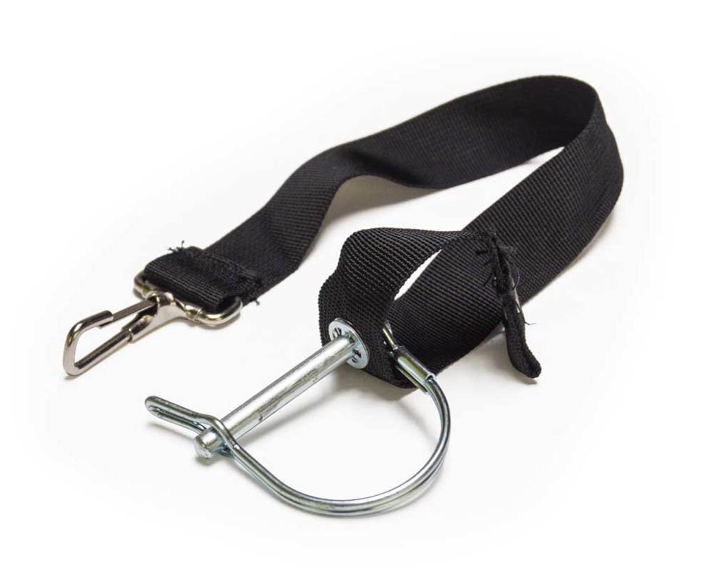 Cintura connettore Burley Kard Bur Flex ZW MY07