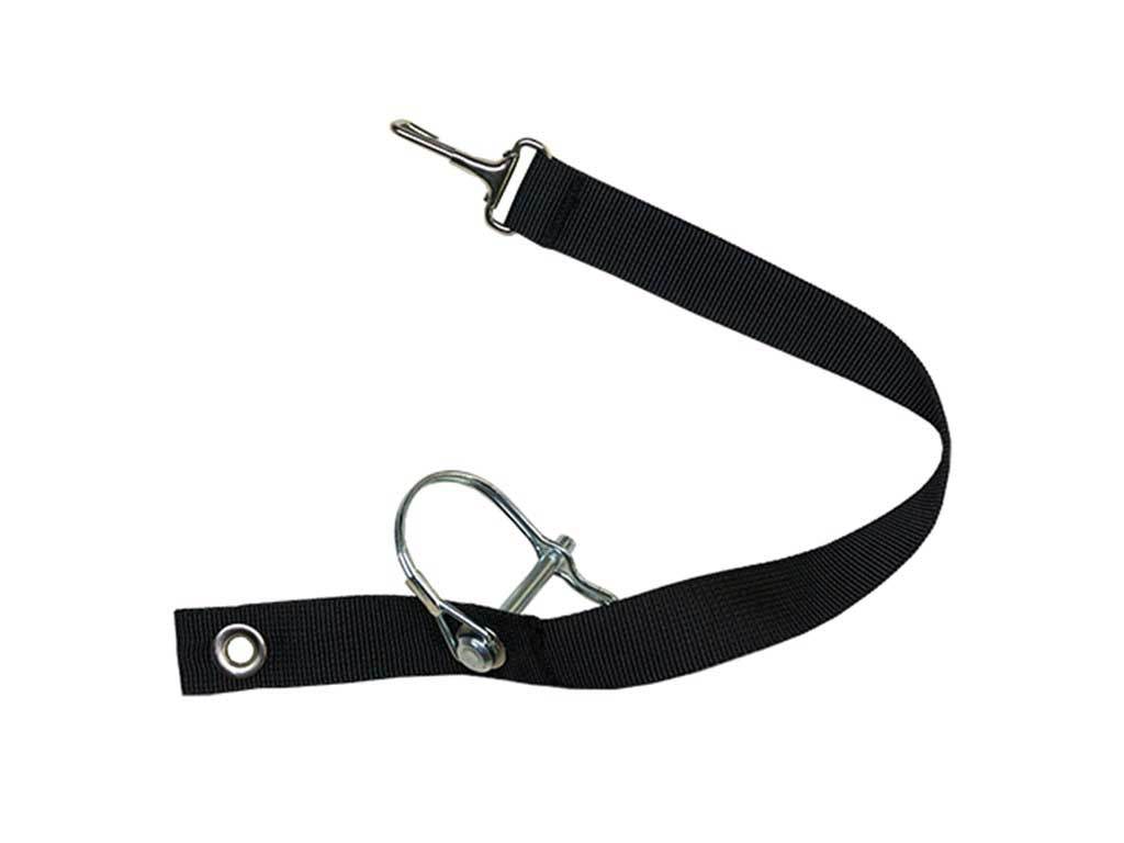 Kard bur flex conector riem long sw my07
