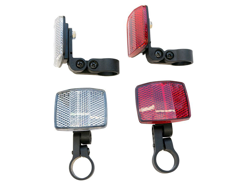 Burley Kard Bur Flatbed Refleterset MY14