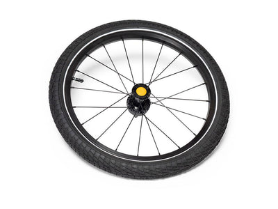 Burley kard bur dlite single x cub x wiel 20 zw my19