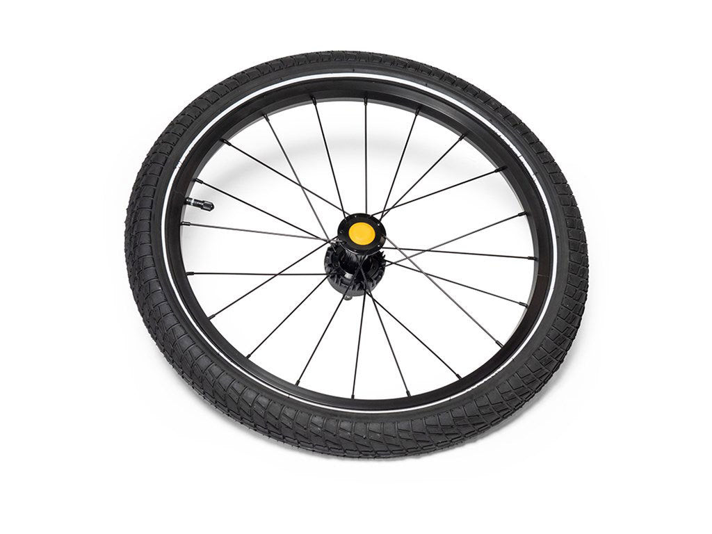 Burley kard bur dlite singolo x cub x ruota 20 zw my19