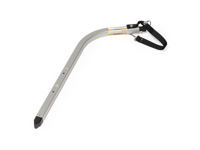 Burley kard bur dlite single trekstang bev set zi my19