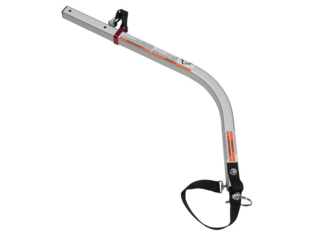 Burley kard bur double pull rod bev set zi