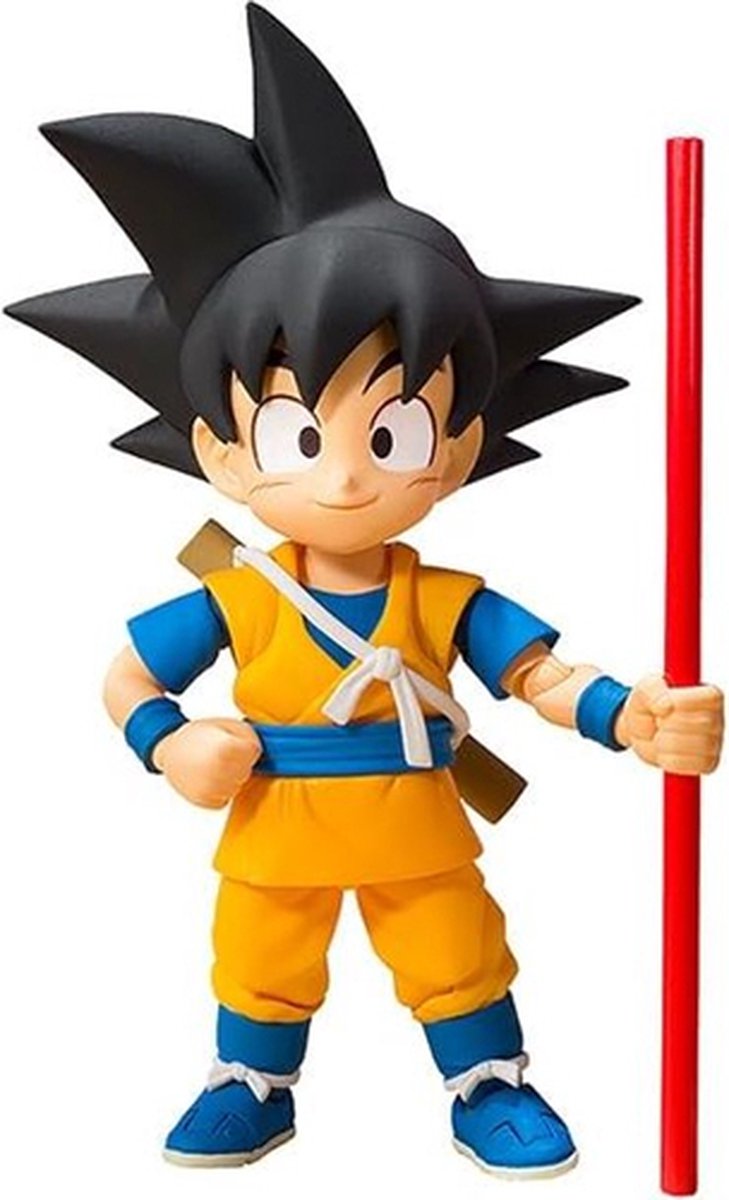 Nazioni Bandai Tamashii