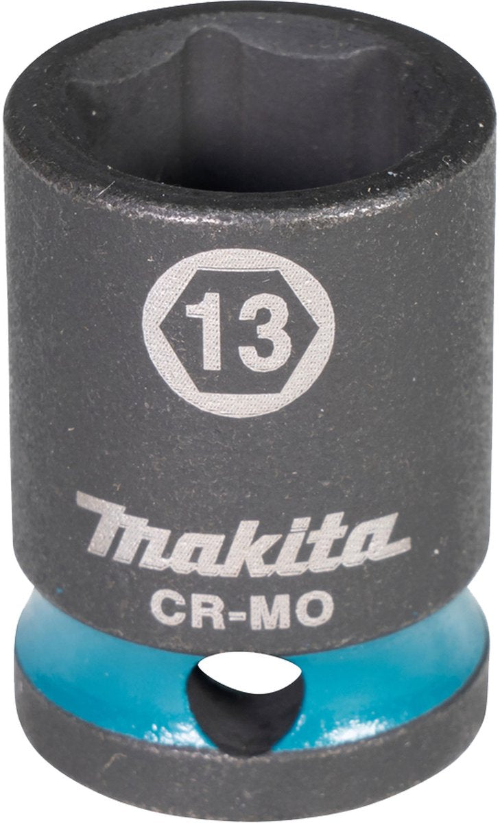 Accesorios Makita vaso de impacto 13mm 28mm - e-15942