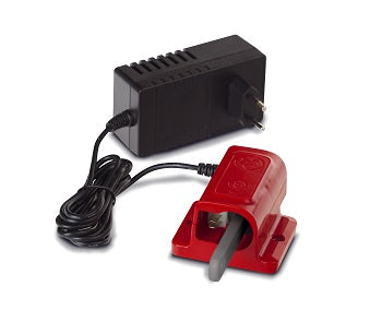 Wolf-Garten QC 25 EM E-E-E-Multi-Star Wall Laadstation