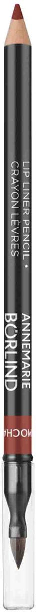Annemarie börlind borlind lipliner pencil rose 1 gram