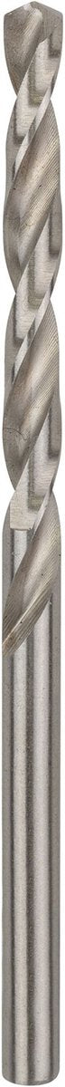Via Bosch. filo 5.3 mm hss-g 135 (confezione da 10)