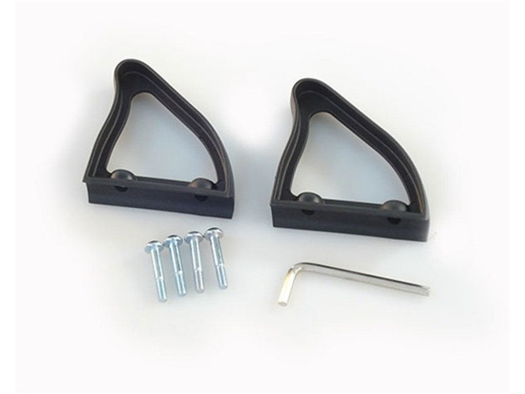 Card bur wielcuser bev set sw