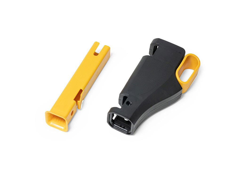 Adattatore tirante Burley kard bur l my19