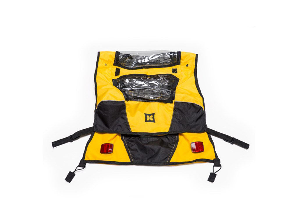 Kard Bur Tail Wagon Doek Cpl SW GE My14