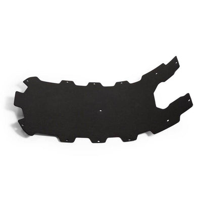 Card bur coho xc bottom piastra sw