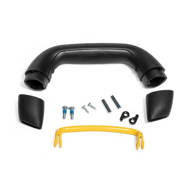 Card Bur Coho Coho XC Handle