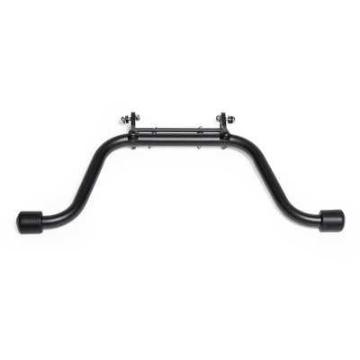 Burley kard bur coho xc standaard zw