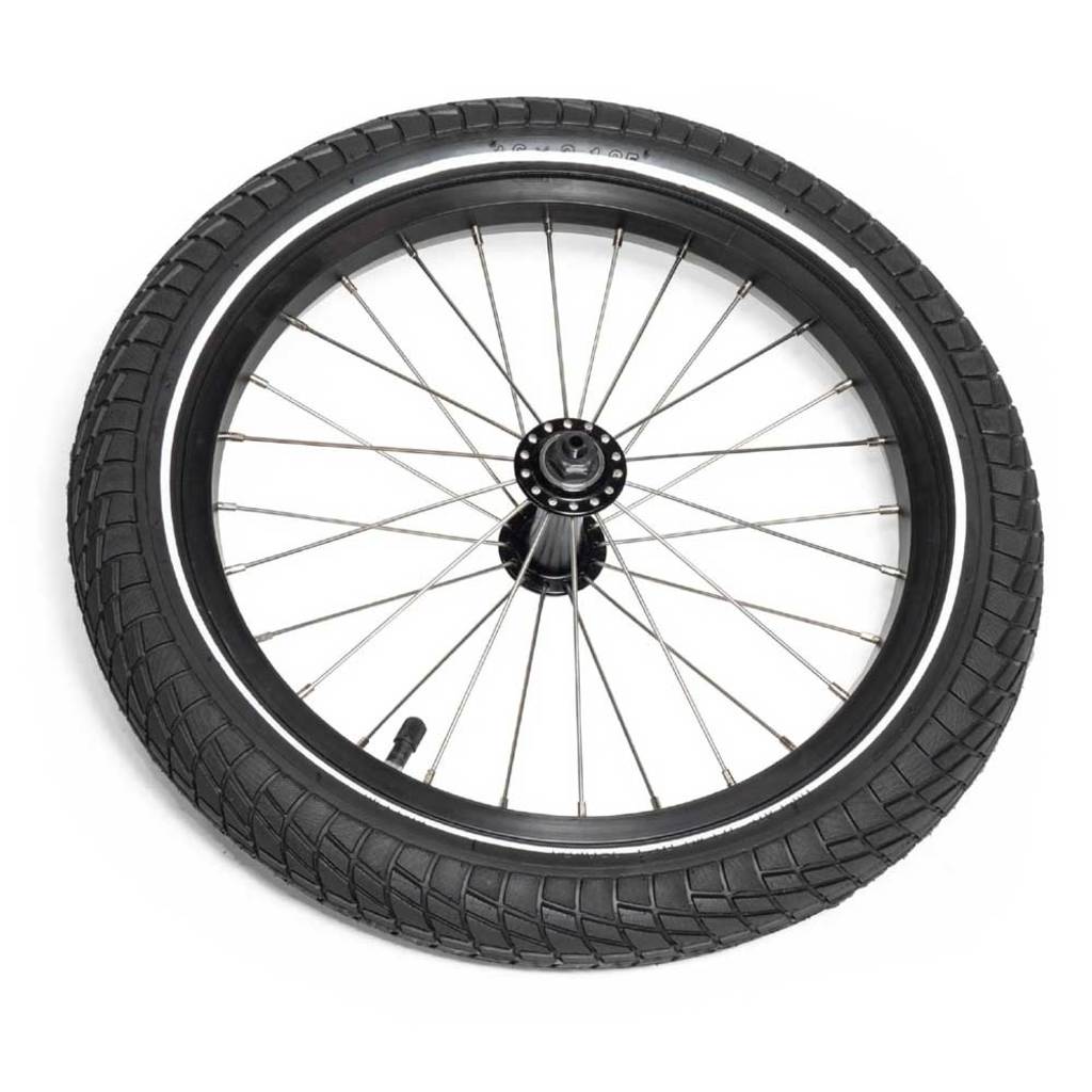 Card bur coho xc wiel cpl sw