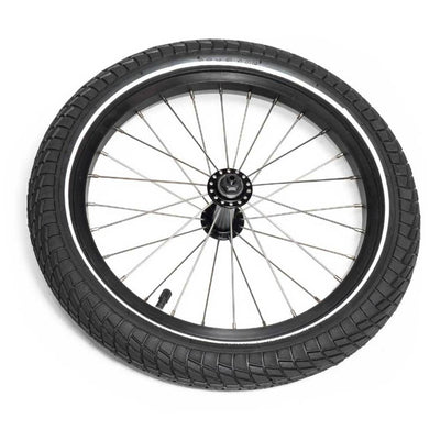 Burley kard bur coho xc wiel cpl zw