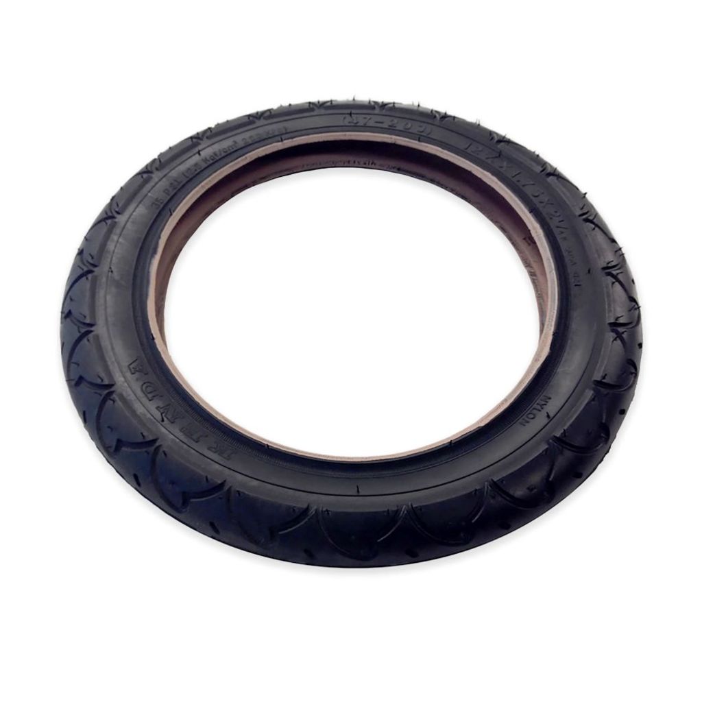Kard Bur Travoy Band 12.5x2 SW My20