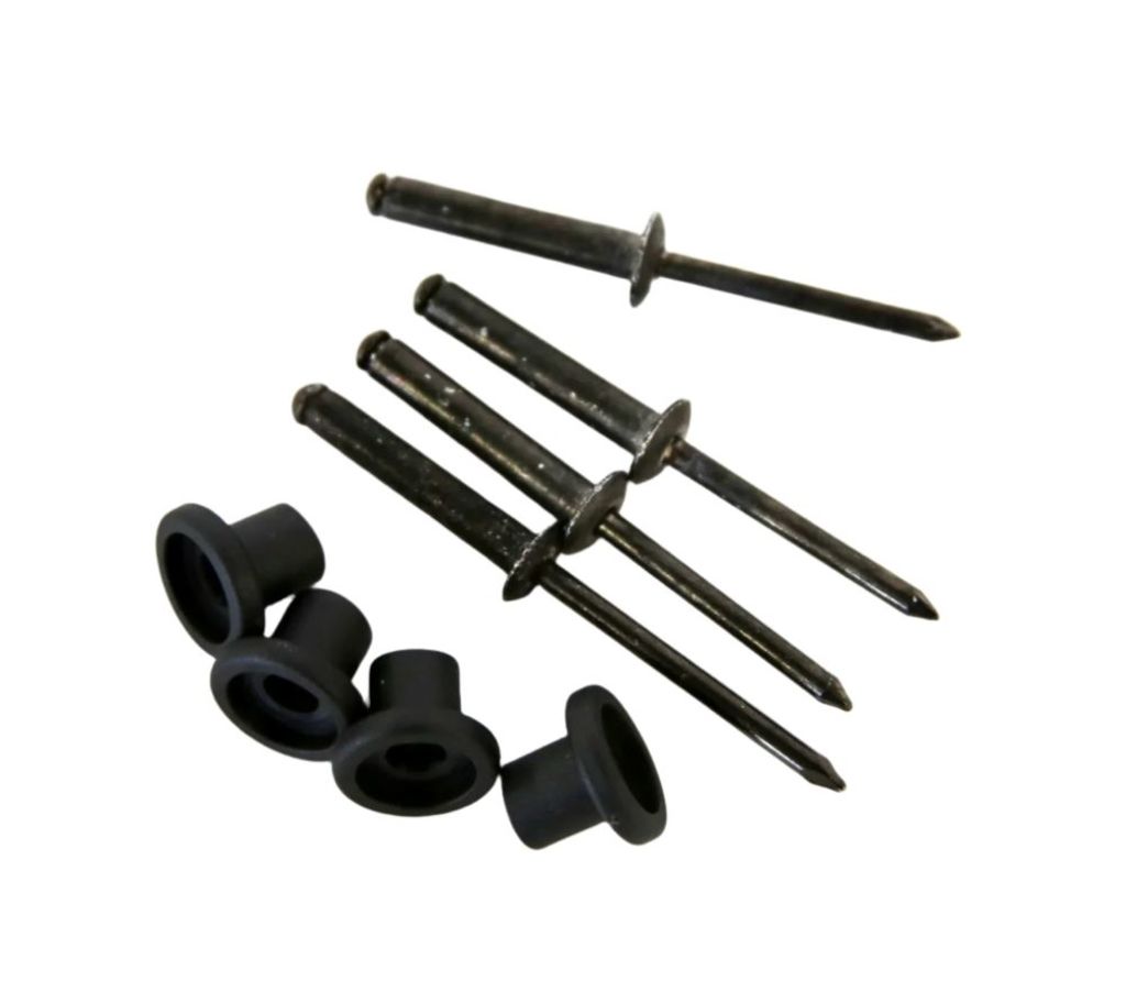 Kit de remaches pop burley kard bur travoy my20