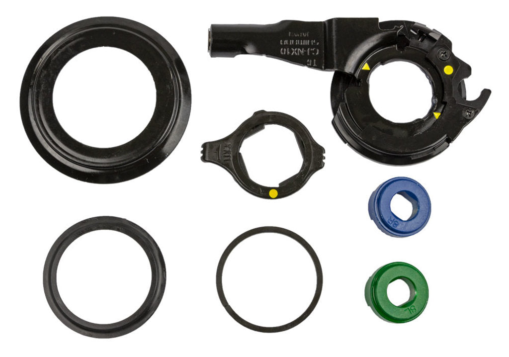 Set telaio Shimano Anp Hub Sh Nexus 7v